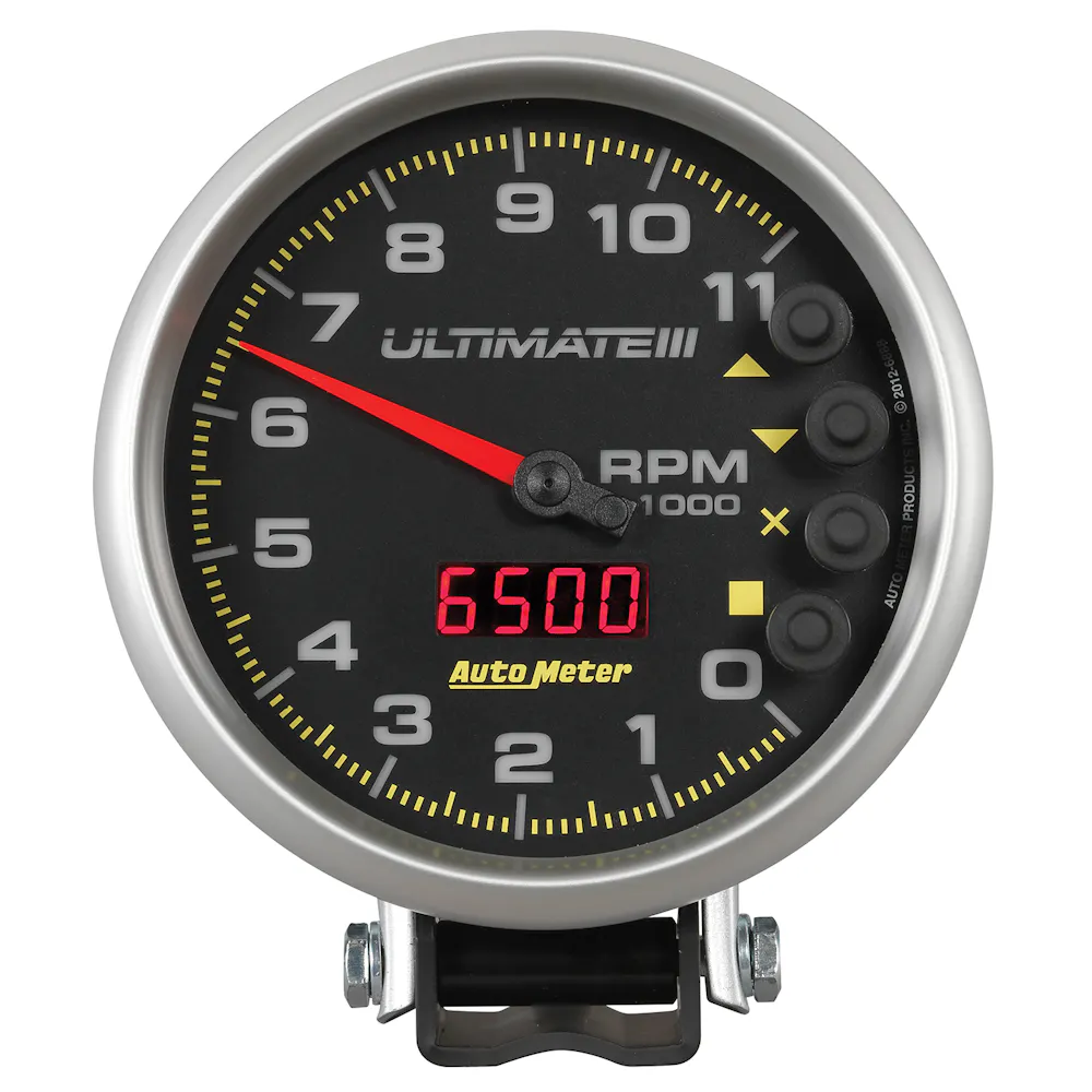AutoMeter Products 6888