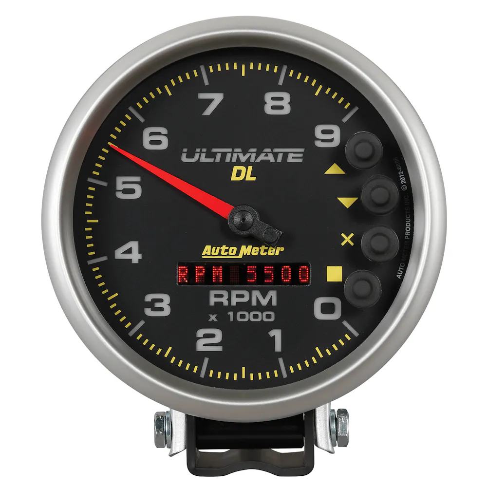AutoMeter Products 6896