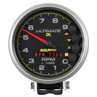 AutoMeter Products 6896