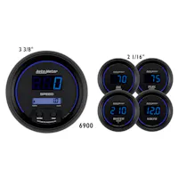 AutoMeter Products 6900