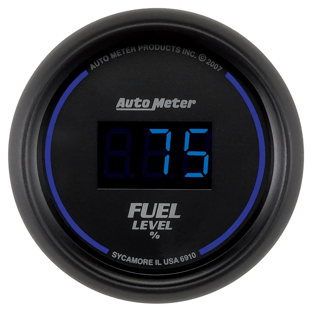 AutoMeter Products 6910