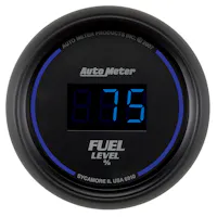 AutoMeter Products 6910