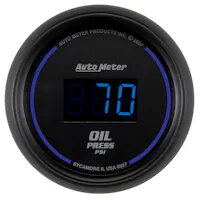 AutoMeter Products 6927