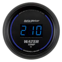 AutoMeter Products 6937