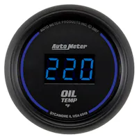 AutoMeter Products 6948