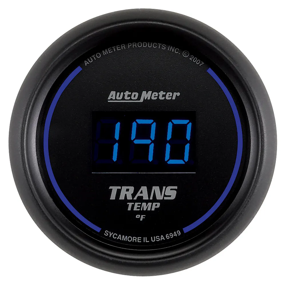 AutoMeter Products 6949