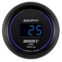 AutoMeter Products 6959