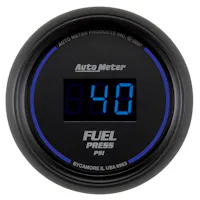 AutoMeter Products 6963