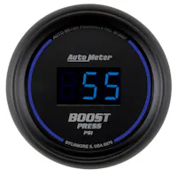 AutoMeter Products 6970