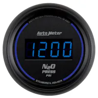 AutoMeter Products 6974