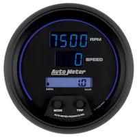 AutoMeter Products 6987