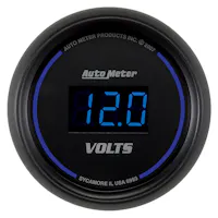 AutoMeter Products 6993