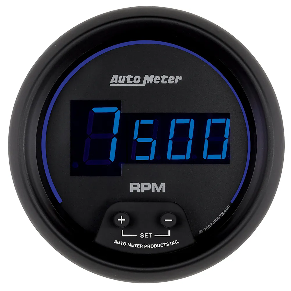 AutoMeter Products 6997