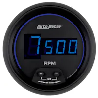 AutoMeter Products 6997