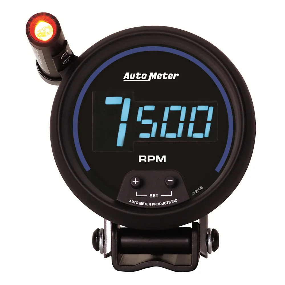 AutoMeter Products 6999