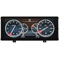 AutoMeter Products 7000