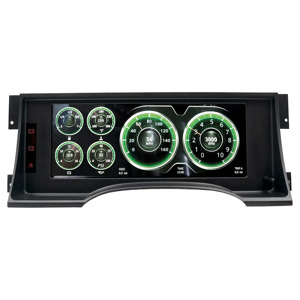 AutoMeter Products 7006