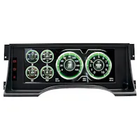 AutoMeter Products 7006