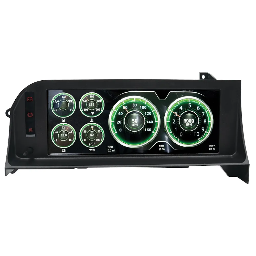 AutoMeter Products 7007