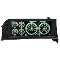 AutoMeter Products 7007