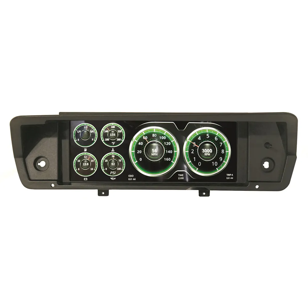 AutoMeter Products 7009