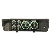 AutoMeter Products 7009