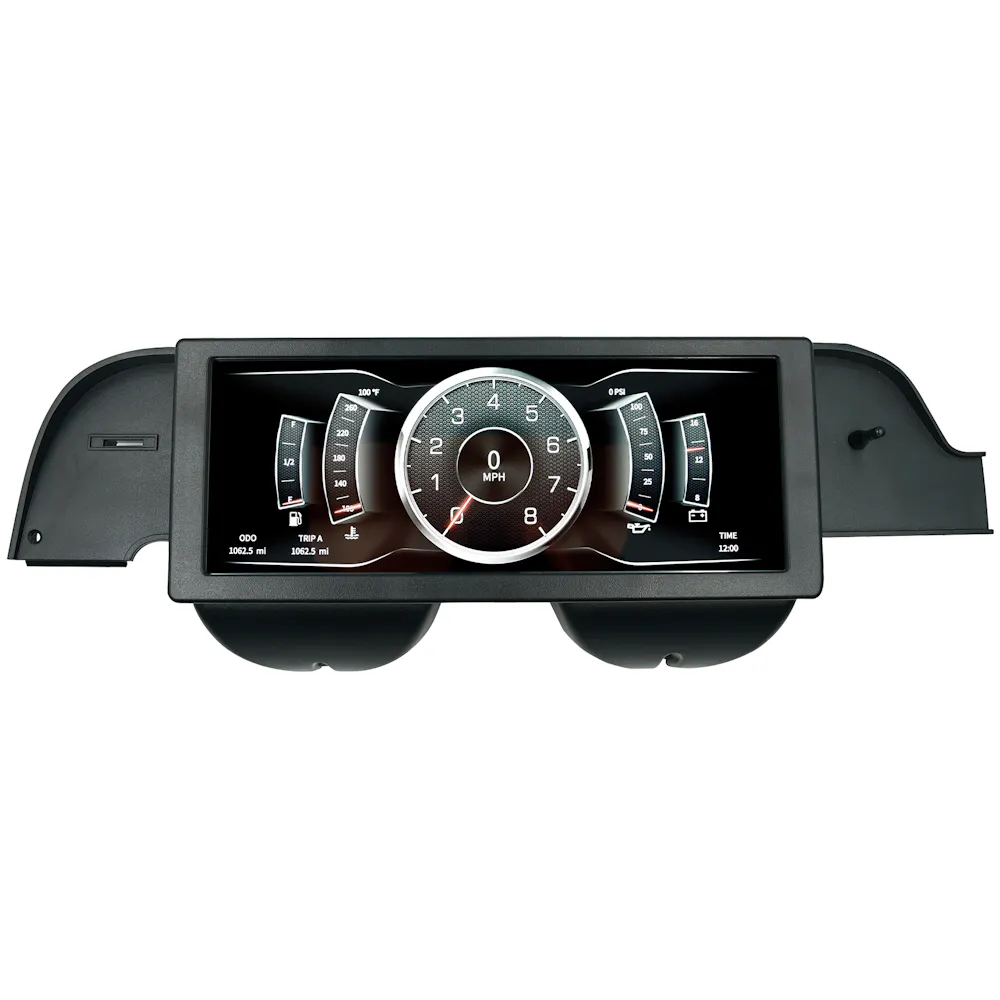 AutoMeter Products 7011