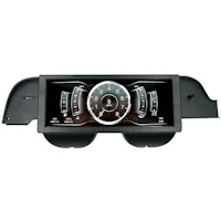 AutoMeter Products 7011