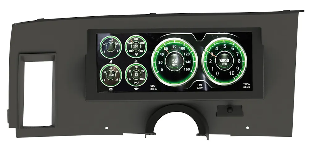 AutoMeter Products 7012