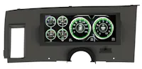 AutoMeter Products 7012