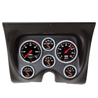 AutoMeter Products 7020-DB