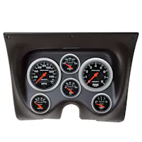 AutoMeter Products 7020-SC