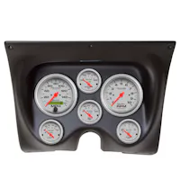 AutoMeter Products 7020-UL