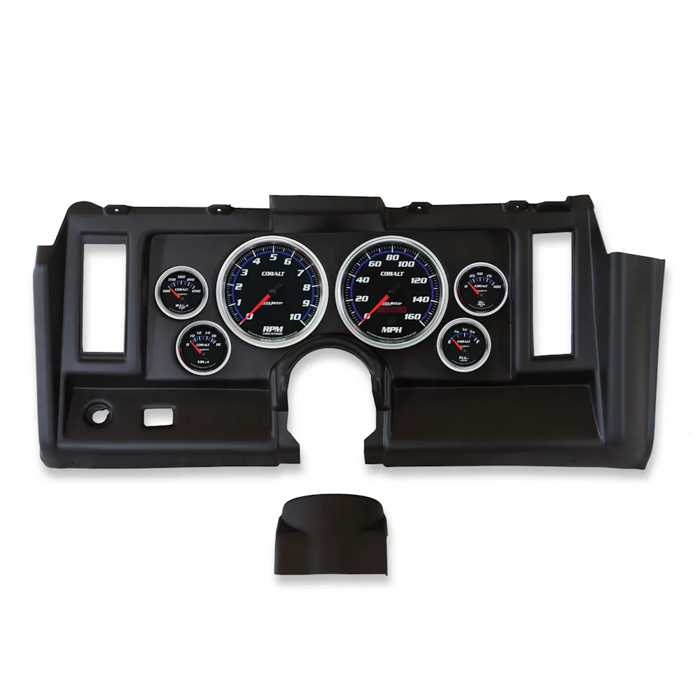 AutoMeter Products 7021-CB