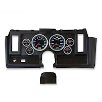 AutoMeter Products 7021-CB