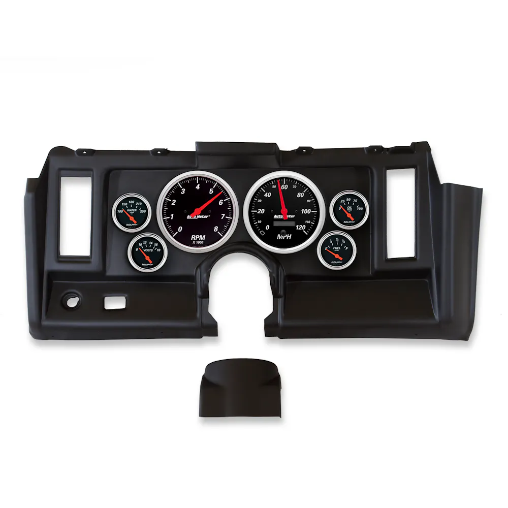 AutoMeter Products 7021-DB