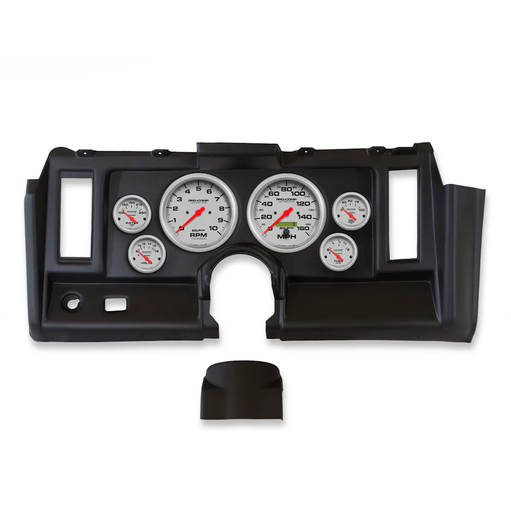 AutoMeter Products 7021-UL