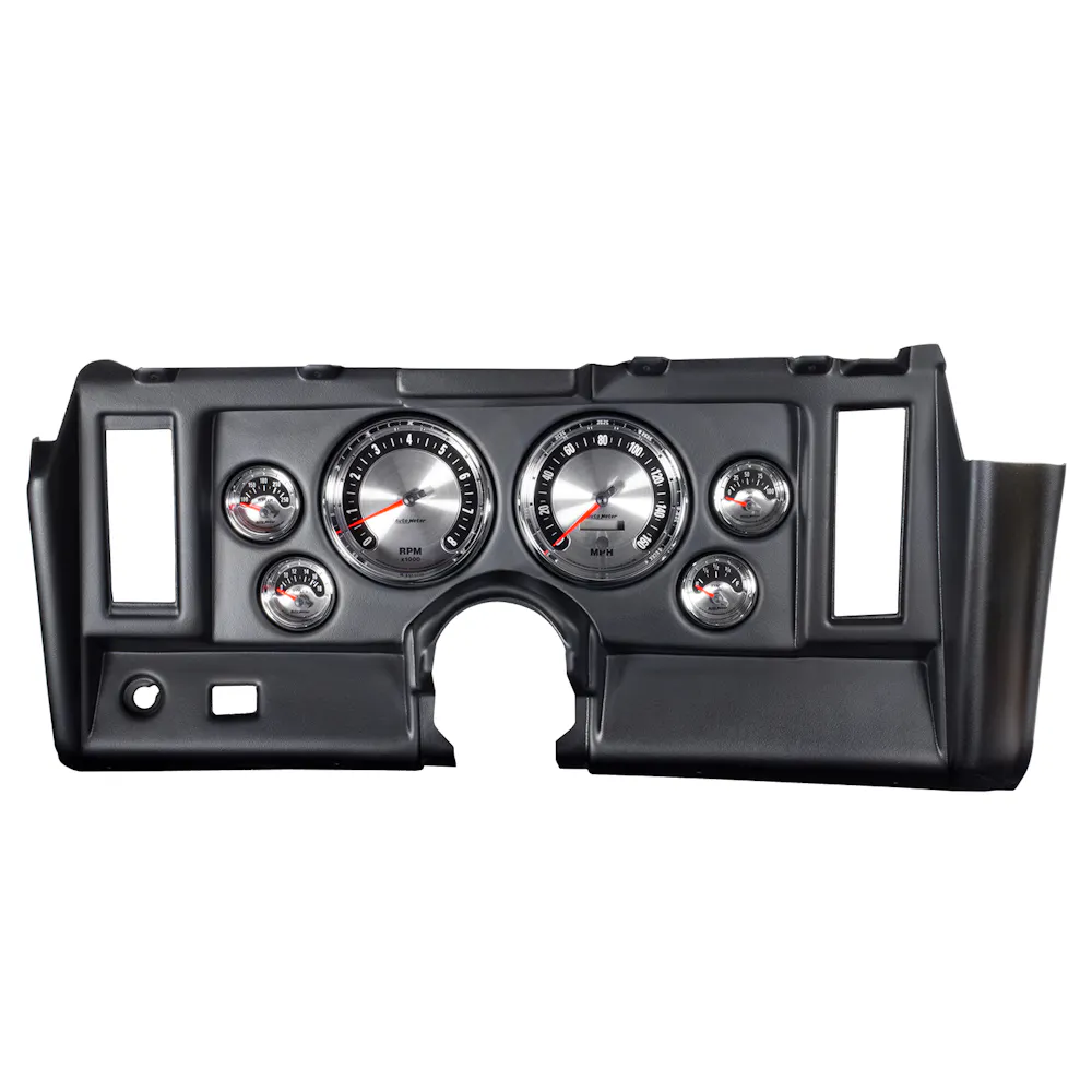 AutoMeter Products 7021