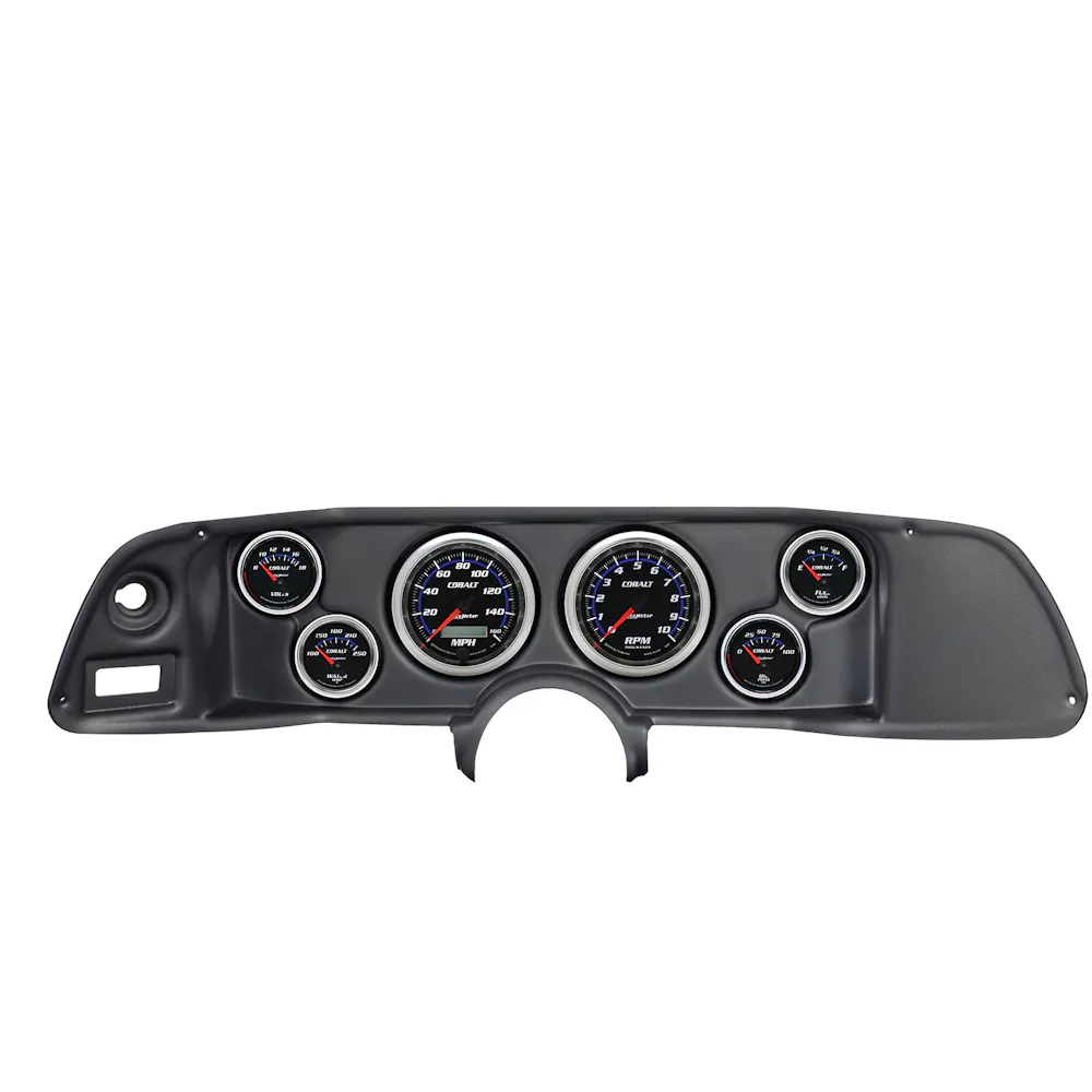 AutoMeter Products 7022-CB