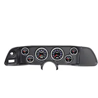 AutoMeter Products 7022-CB