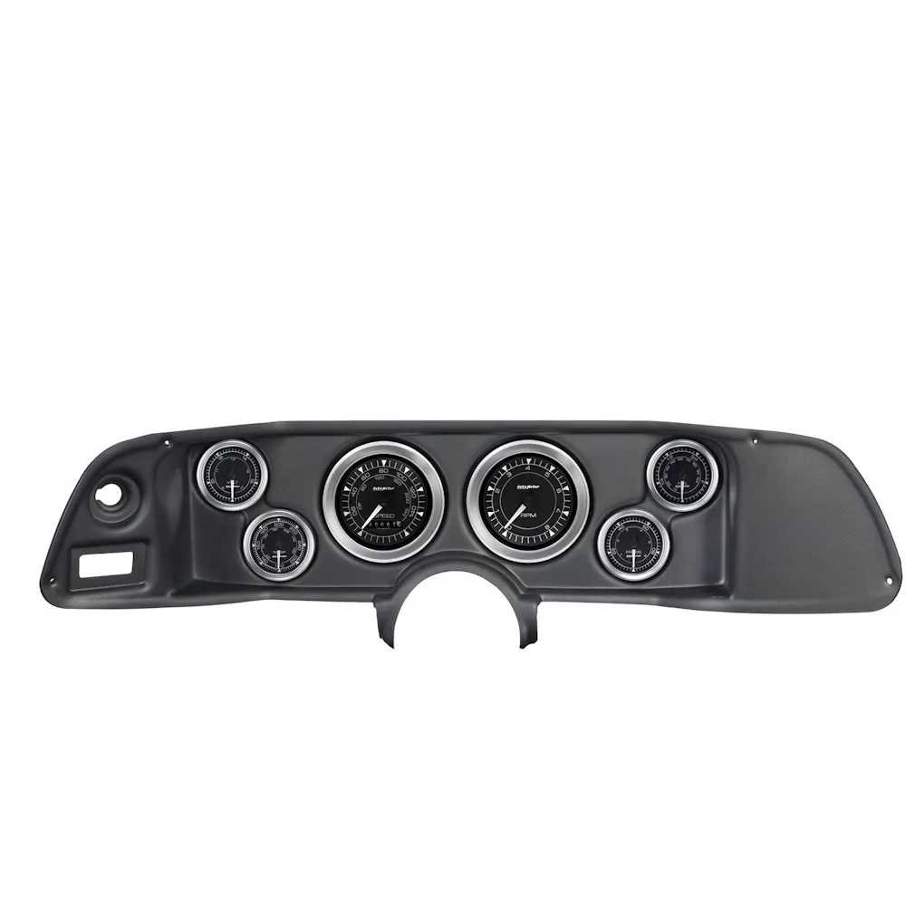 AutoMeter Products 7022-CH