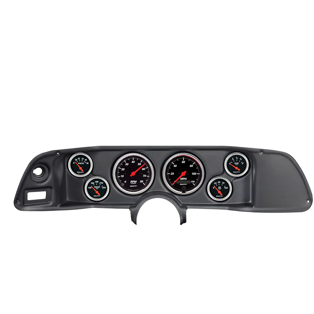 AutoMeter Products 7022-DB
