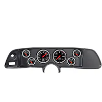 AutoMeter Products 7022-DB