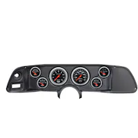 AutoMeter Products 7022-SC
