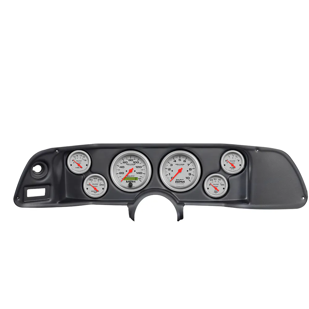 AutoMeter Products 7023-UL