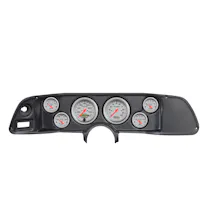 AutoMeter Products 7023-UL