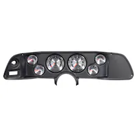 AutoMeter Products 7022