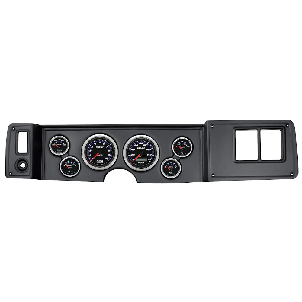 AutoMeter Products 7023-CB