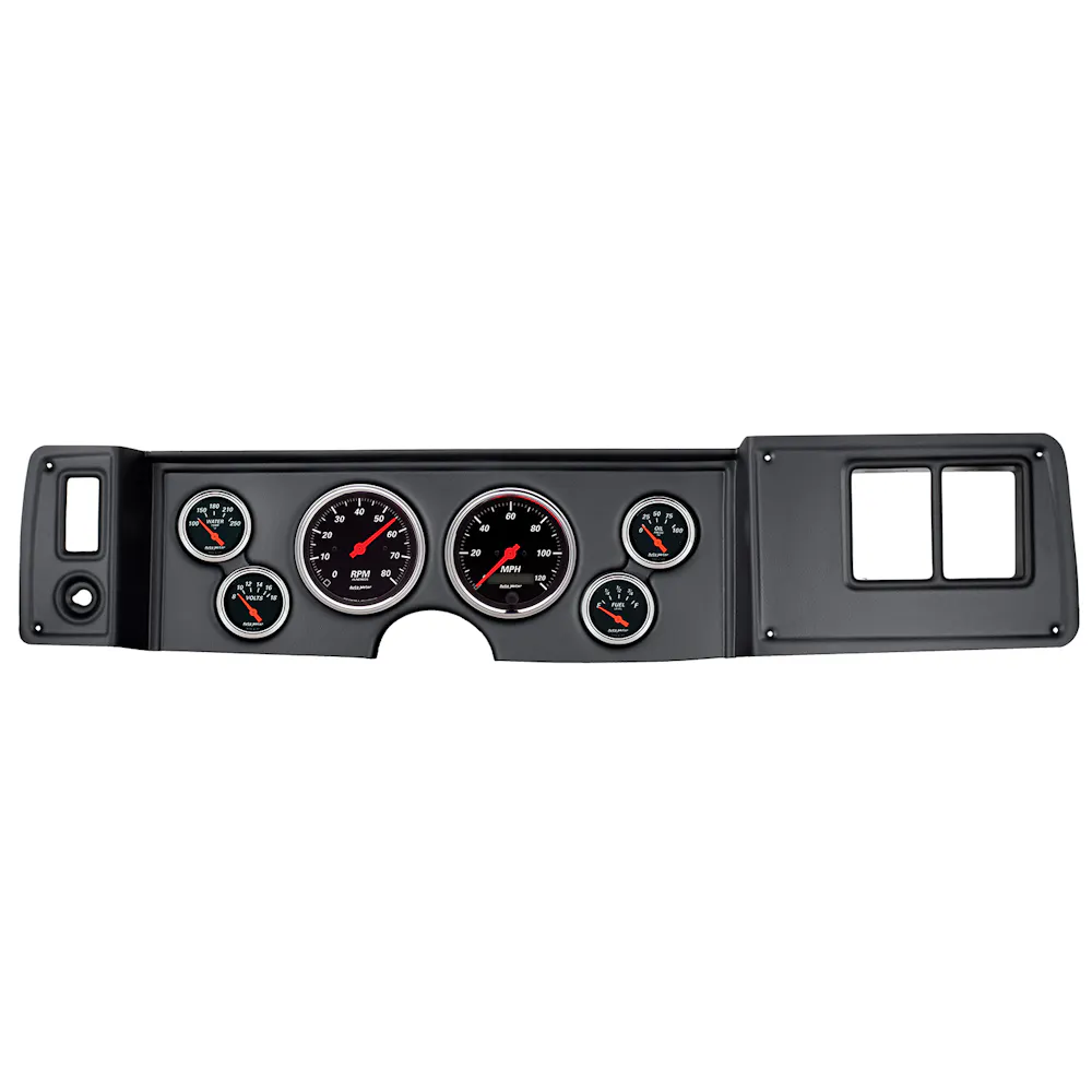 AutoMeter Products 7023-DB