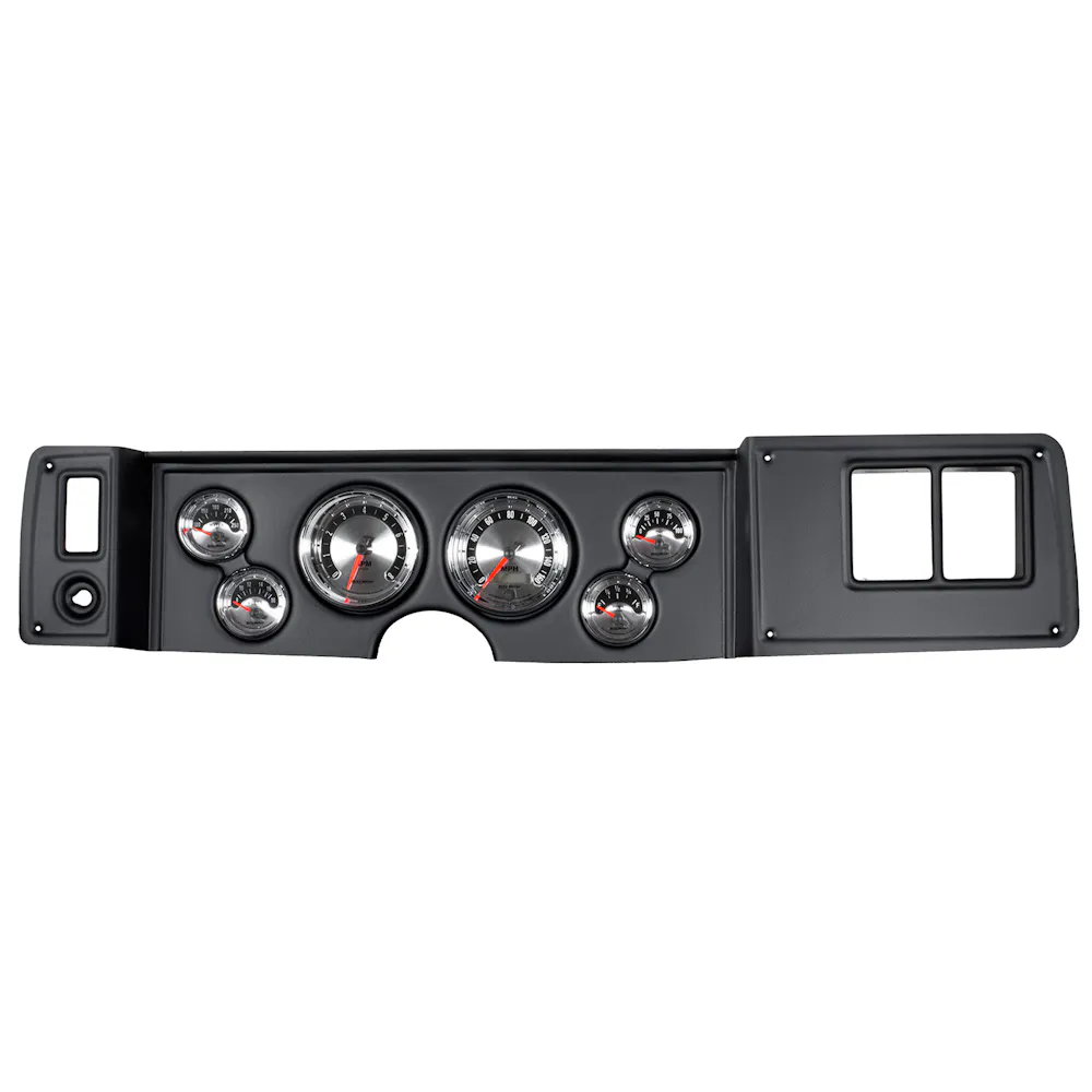AutoMeter Products 7023